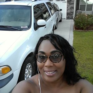 Meet your Posher, Jackie